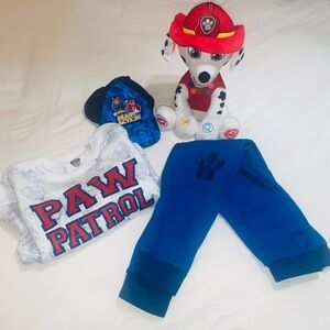Paw Patrol Bundle